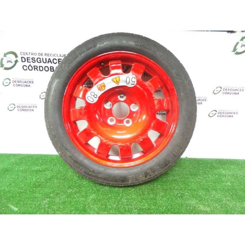 Recambio de neumatico repuesto para jaguar xk8/xkr coupe 4.0 v8 32v cat referencia OEM IAM 36122267AA-MJC6119AA TIPO.GALLETA - A