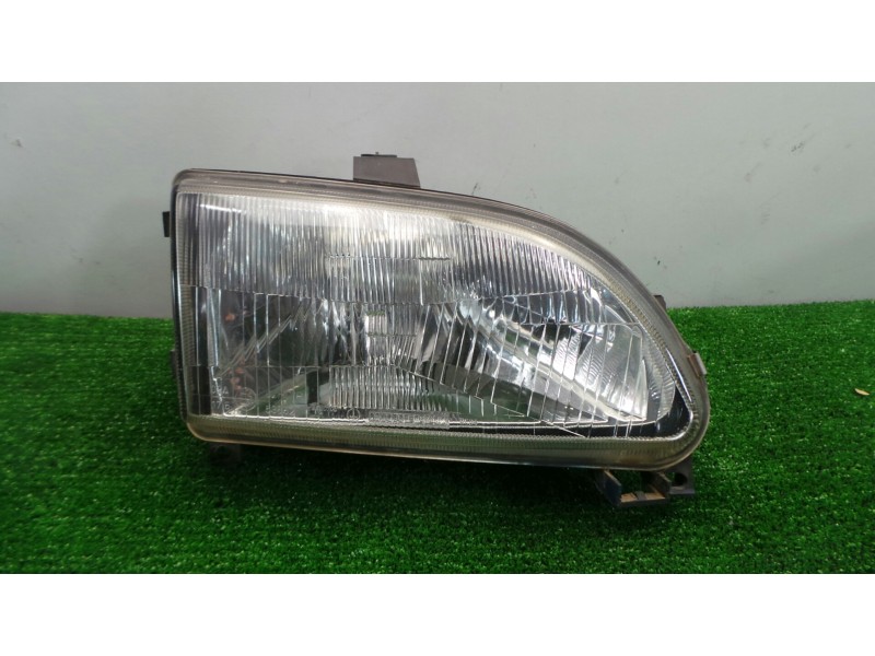 Recambio de faro derecho para seat arosa (6h1) 1.0 referencia OEM IAM 6H1941016 1.SERIE 