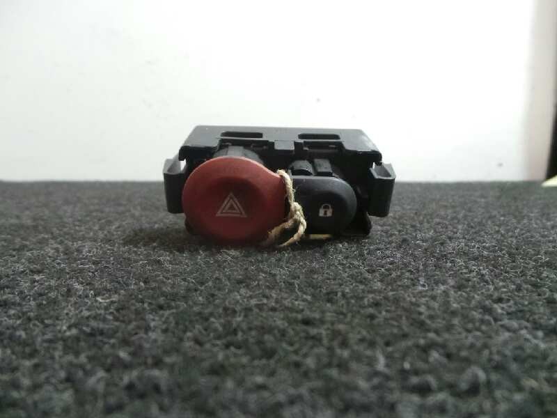Recambio de warning para renault clio iii 1.5 dci diesel referencia OEM IAM   2.BOTONES