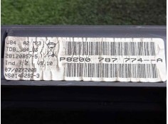 Recambio de cuadro instrumentos para renault scenic ii 1.5 dci diesel referencia OEM IAM P8200787774A-8200787744   2