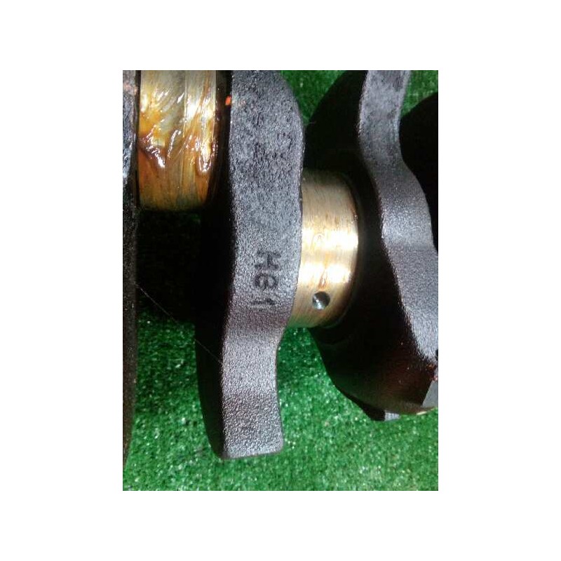 Recambio de cigueñal para bmw serie 3 berlina (e46) 2.2 24v cat referencia OEM IAM 37581  