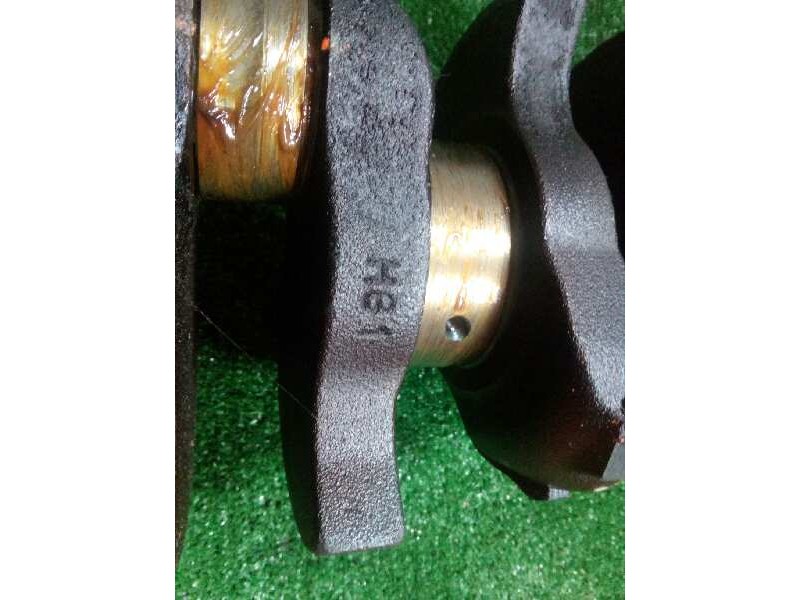 Recambio de cigueñal para bmw serie 3 berlina (e46) 2.2 24v cat referencia OEM IAM 37581  