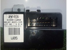 Recambio de modulo electronico para kia sportage 1.7 crdi cat referencia OEM IAM 919403W050  