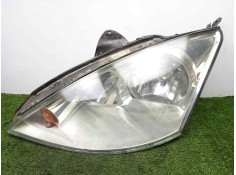 Recambio de faro izquierdo para ford focus berlina (cak) 1.8 tddi turbodiesel cat referencia OEM IAM SINREFERENCIA 2.SERIE 