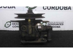 Recambio de bomba direccion para asia hi-topic 2.7 d furgon / van corto capota rigido, vehiculo comercial referencia OEM IAM SIN 2