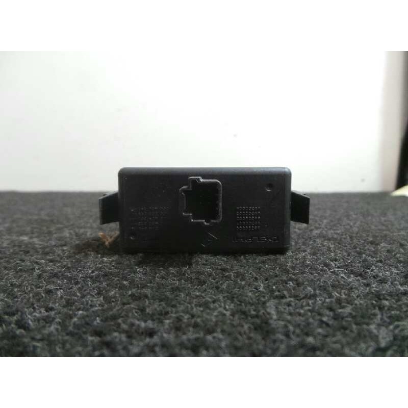 Recambio de warning para renault clio iii 1.5 dci diesel referencia OEM IAM   2.BOTONES