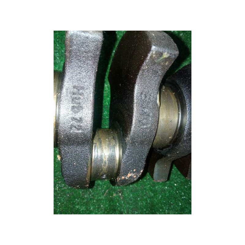 Recambio de cigueñal para bmw serie 3 berlina (e46) 2.2 24v cat referencia OEM IAM 37581  