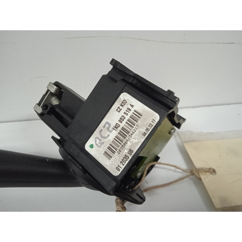 Recambio de mando limpia para volkswagen golf v berlina (1k1) 1.9 tdi referencia OEM IAM 1K0953519A-01203506  