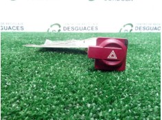 Recambio de warning para citroën c4 berlina 1.4 16v referencia OEM IAM 96480877KR LK 