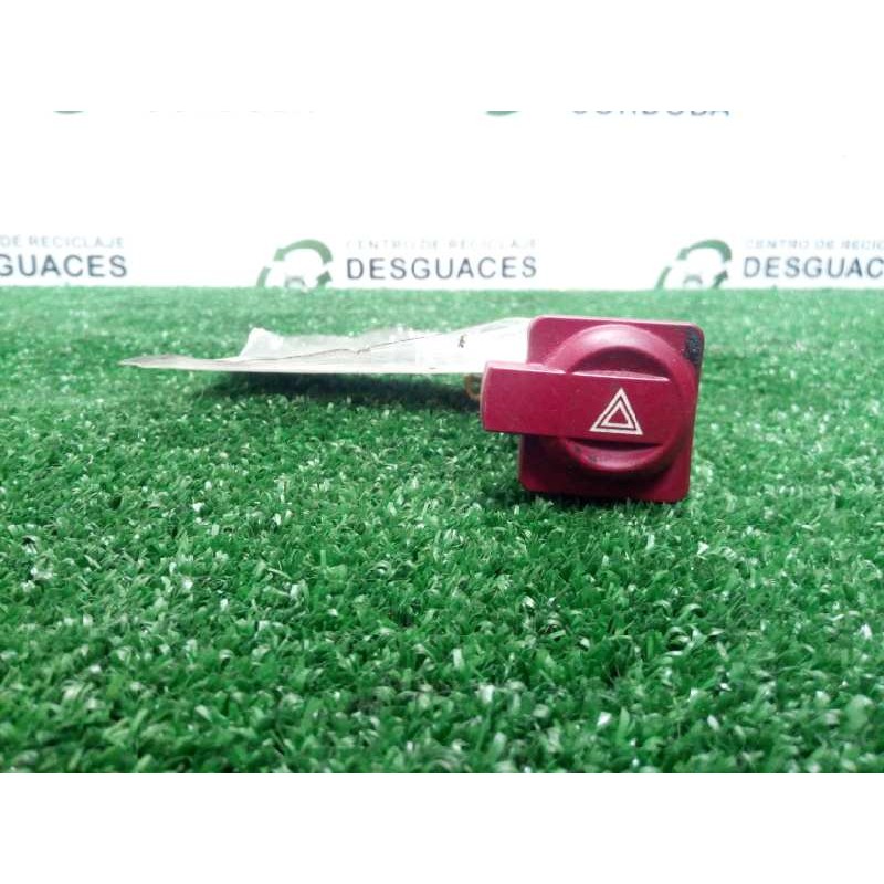 Recambio de warning para citroën c4 berlina 1.4 16v referencia OEM IAM 96480877KR LK 