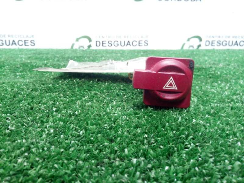 Recambio de warning para citroën c4 berlina 1.4 16v referencia OEM IAM 96480877KR LK 