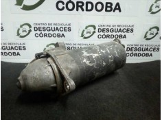 Recambio de motor arranque para opel astra g berlina 1.7 turbodiesel cat (x 17 dtl / 2h8) referencia OEM IAM 0001110115 145461 B