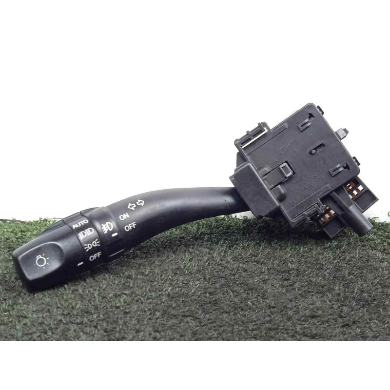 Recambio de mando luces para kia carens (un) 2.0 crdi referencia OEM IAM 202004729 06-13 1.NIEBLA