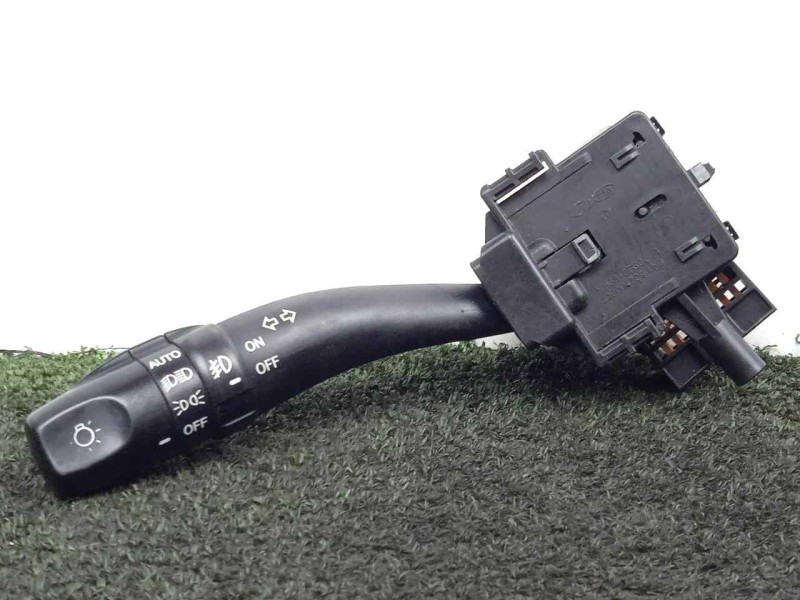 Recambio de mando luces para kia carens (un) 2.0 crdi referencia OEM IAM 202004729 06-13 1.NIEBLA