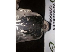 Recambio de motor arranque para opel astra g berlina 1.7 turbodiesel cat (x 17 dtl / 2h8) referencia OEM IAM 0001110115 145461 B 2