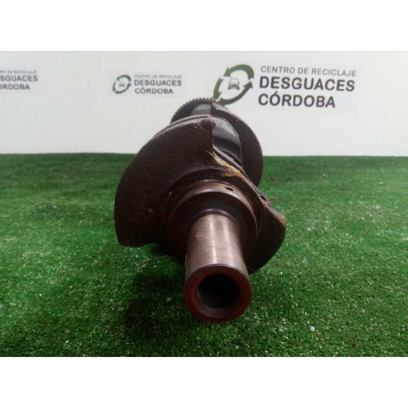 Recambio de cigueñal para bmw serie 3 berlina (e46) 2.2 24v cat referencia OEM IAM 37581  