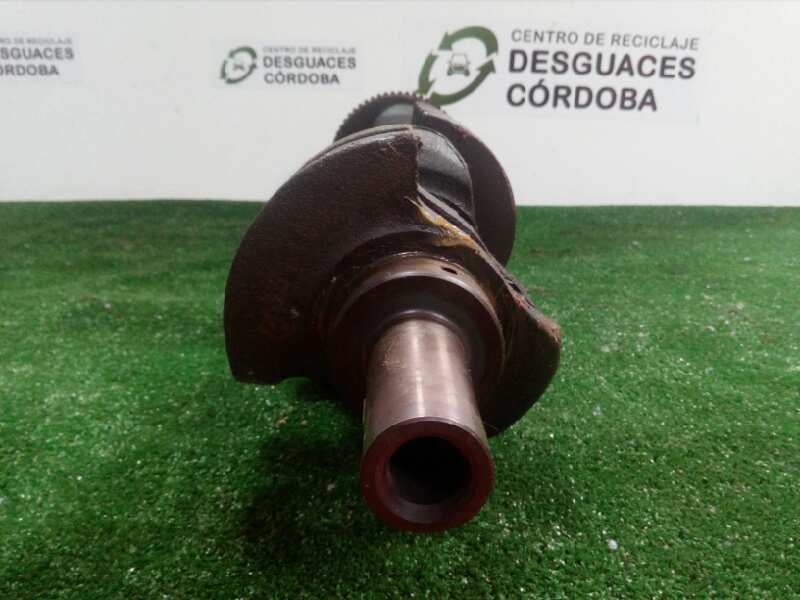 Recambio de cigueñal para bmw serie 3 berlina (e46) 2.2 24v cat referencia OEM IAM 37581  