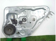 Recambio de elevalunas trasero derecho para hyundai grandeur / azera 2.2 crdi referencia OEM IAM 834813L000-0902TG-400902 ELECTR