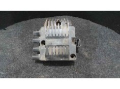 Recambio de bobina encendido para opel astra f berlina 1.6 referencia OEM IAM 1103872 GM 4.PIN