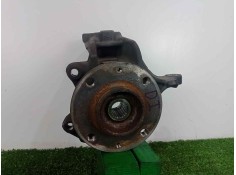 Recambio de mangueta delantera izquierda para citroën c-elysée 1.2 12v vti referencia OEM IAM 1607557480-364690 4X108 