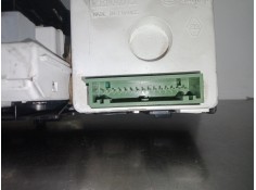 Recambio de pantalla multifuncion para renault laguna ii (bg0) 1.9 dci diesel referencia OEM IAM P8200002604A-216541195A2   2