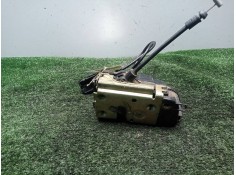 Recambio de cerradura puerta trasera derecha para renault espace iv (jk0) 2.2 dci turbodiesel referencia OEM IAM SINREFERENCIA 4 2