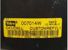 Recambio de motor calefaccion para opel vectra c berlina 1.8 16v cat (z 18 xe / 2h9) referencia OEM IAM 007014W VECTRA.C - SIN.C 2