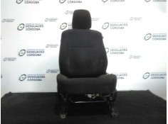 Recambio de asiento delantero izquierdo para toyota land cruiser (j15) 3.0 turbodiesel cat referencia OEM IAM   TELA