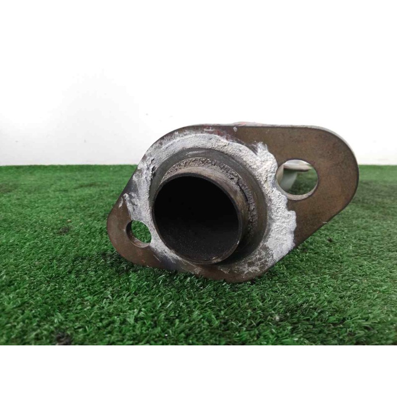 Recambio de catalizador para opel vectra a 2.0 referencia OEM IAM 21192-103R  