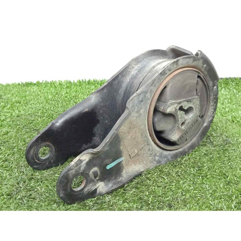 Recambio de soporte motor para citroën c4 picasso 2.0 hdi fap referencia OEM IAM 9681648680  