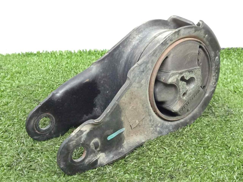 Recambio de soporte motor para citroën c4 picasso 2.0 hdi fap referencia OEM IAM 9681648680  