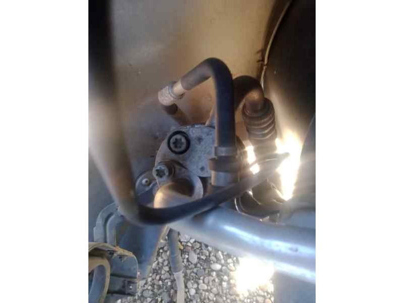 Recambio de tubos aire acondicionado para skoda superb (3u4) 1.9 tdi referencia OEM IAM   