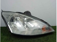 Recambio de faro derecho para ford focus berlina (cak) 1.8 tddi turbodiesel cat referencia OEM IAM 2M5113W029BD 2.SERIE 