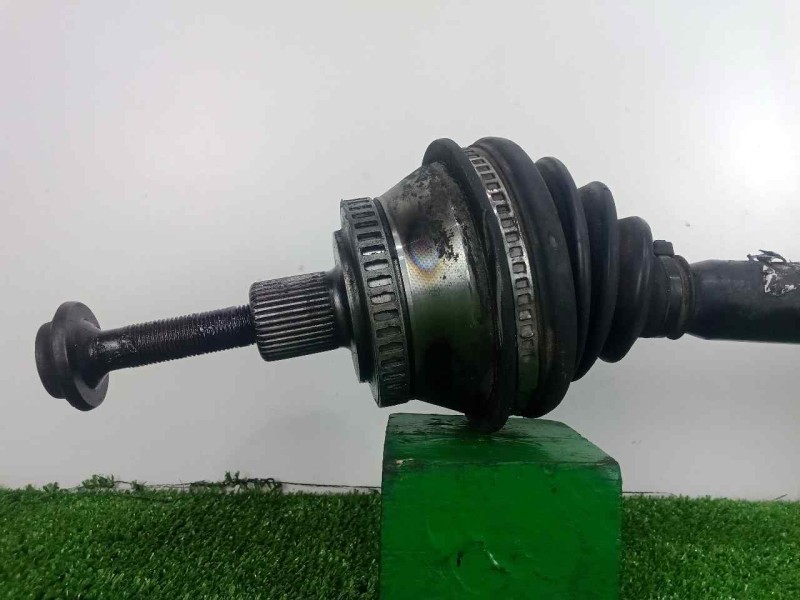 Recambio de transmision delantera derecha para audi allroad quattro (4b5) 2.5 v6 24v tdi referencia OEM IAM SINREFERENCIA CON.CO