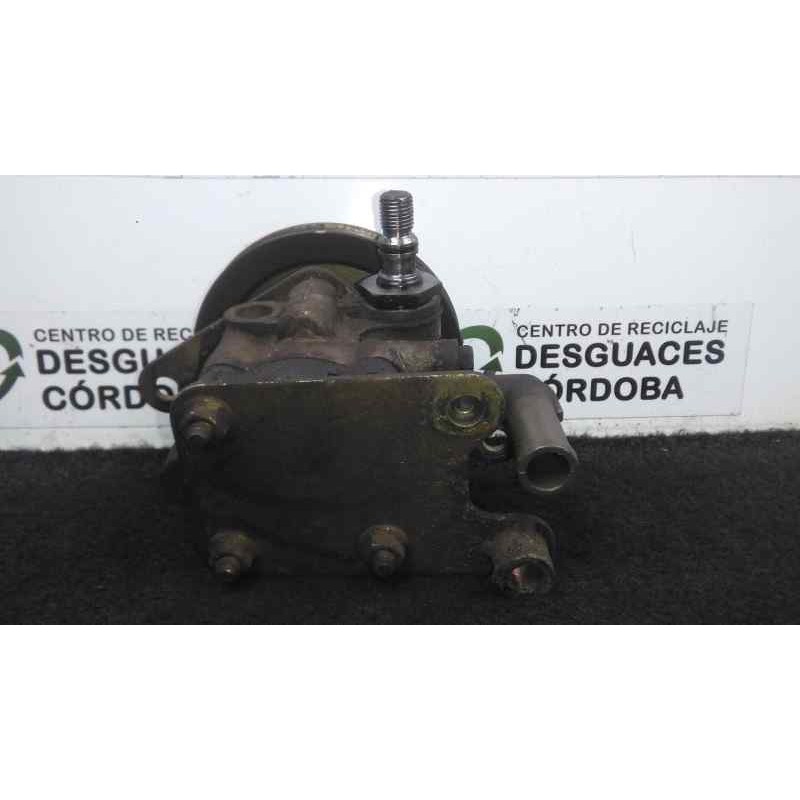 Recambio de bomba direccion para asia hi-topic 2.7 d furgon / van corto capota rigido, vehiculo comercial referencia OEM IAM SIN