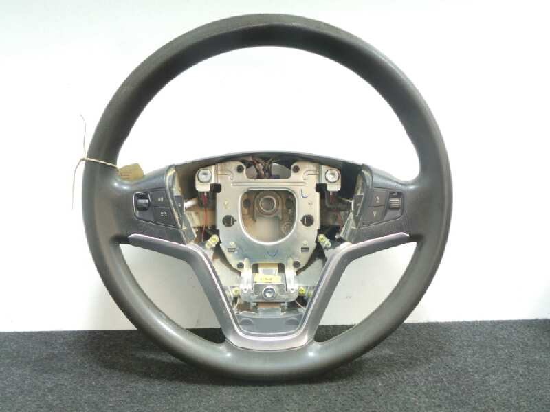 Recambio de volante para opel antara 2.0 cdti cat (z 20 dmh / llw) referencia OEM IAM   