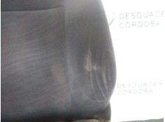 Recambio de asiento delantero izquierdo para toyota land cruiser (j15) 3.0 turbodiesel cat referencia OEM IAM   TELA 2