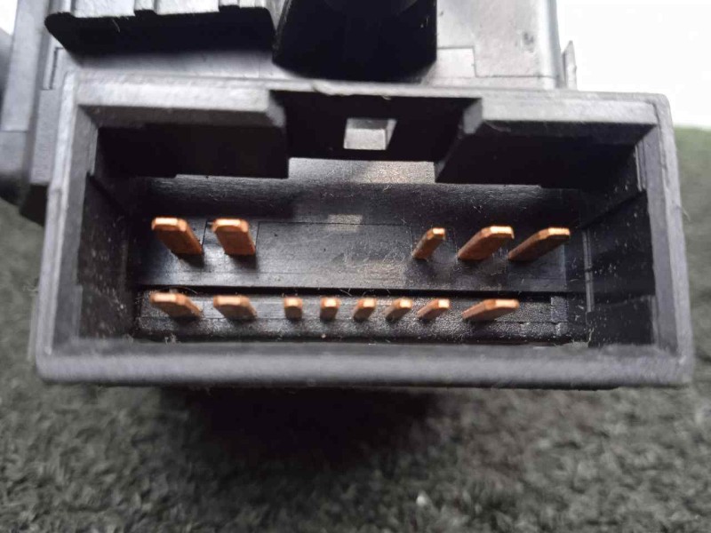 Recambio de mando luces para kia carens (un) 2.0 crdi referencia OEM IAM 202004729 06-13 1.NIEBLA