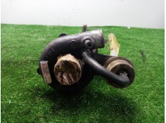 Recambio de turbocompresor para mg serie 400 (rt) 2.0 turbodiesel referencia OEM IAM ERR6105-4520982  