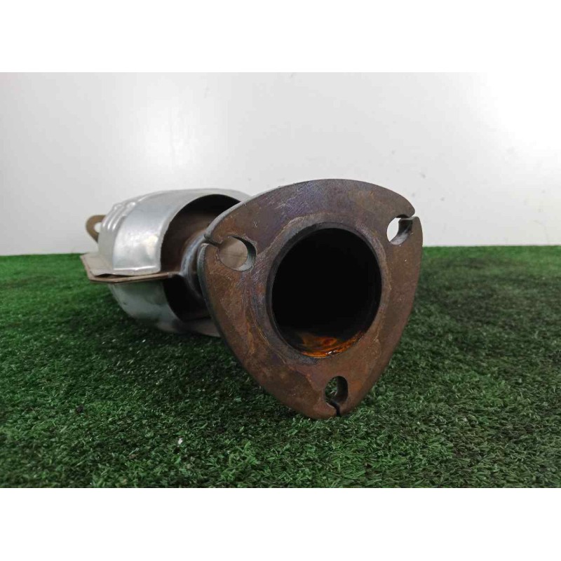 Recambio de catalizador para opel vectra a 2.0 referencia OEM IAM 21192-103R  