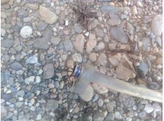 Recambio de tubos aire acondicionado para skoda superb (3u4) 1.9 tdi referencia OEM IAM    2