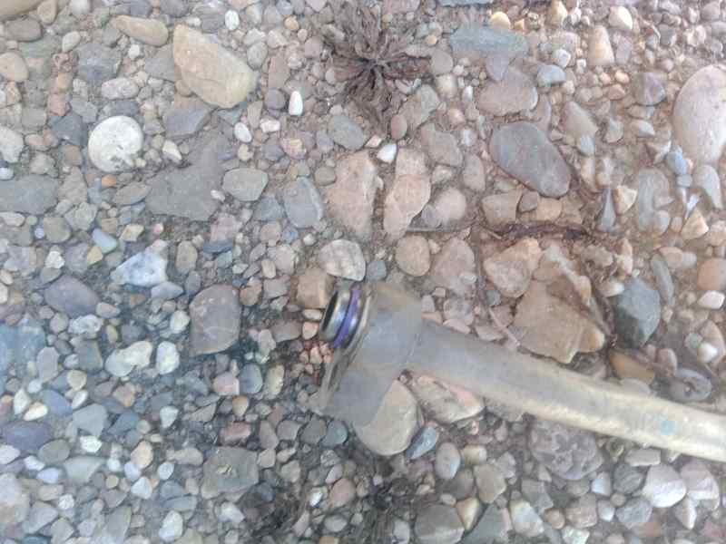 Recambio de tubos aire acondicionado para skoda superb (3u4) 1.9 tdi referencia OEM IAM   