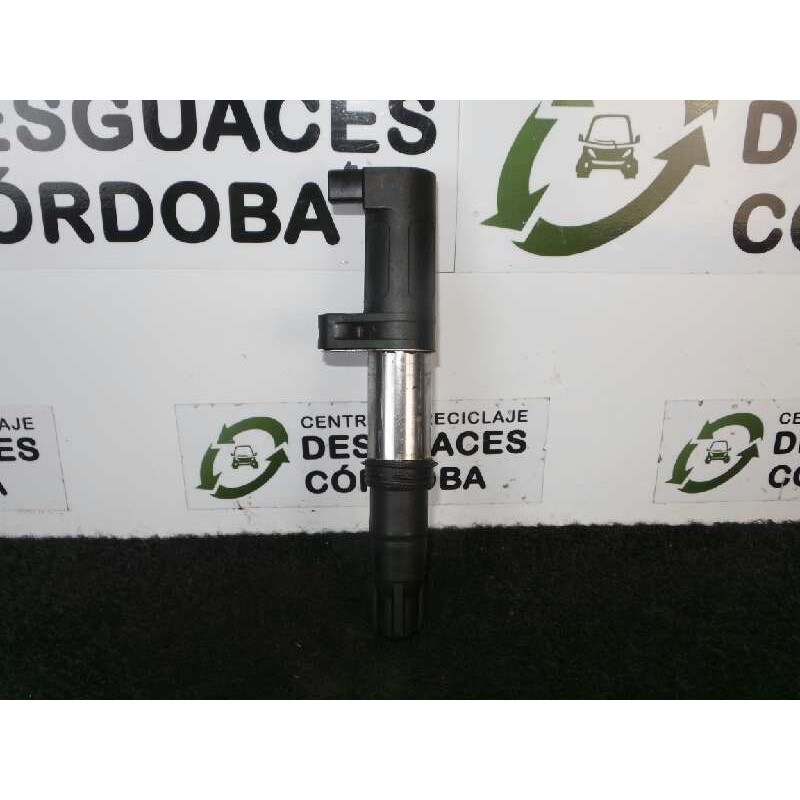 Recambio de bobina encendido para renault clio iii 1.4 16v referencia OEM IAM 8200765882-7700875000-78419001  