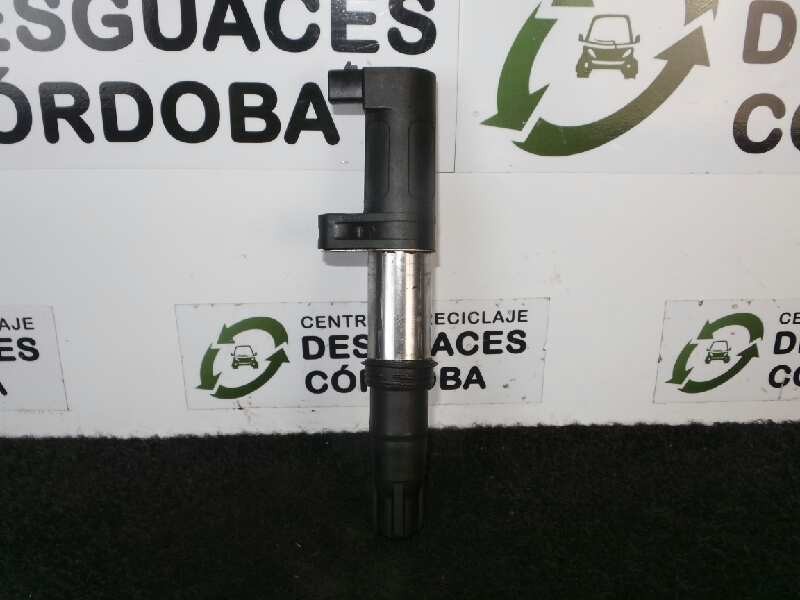 Recambio de bobina encendido para renault clio iii 1.4 16v referencia OEM IAM 8200765882-7700875000-78419001  