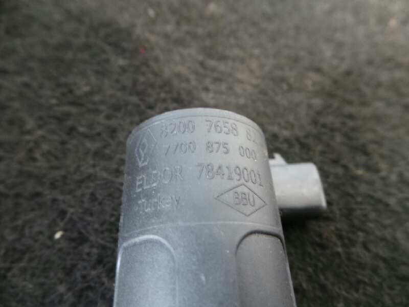 Recambio de bobina encendido para renault clio iii 1.4 16v referencia OEM IAM 8200765882-7700875000-78419001  
