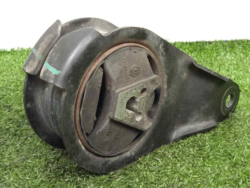 Recambio de soporte motor para citroën c4 picasso 2.0 hdi fap referencia OEM IAM 9681648680  