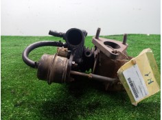 Recambio de turbocompresor para mg serie 400 (rt) 2.0 turbodiesel referencia OEM IAM ERR6105-4520982   2
