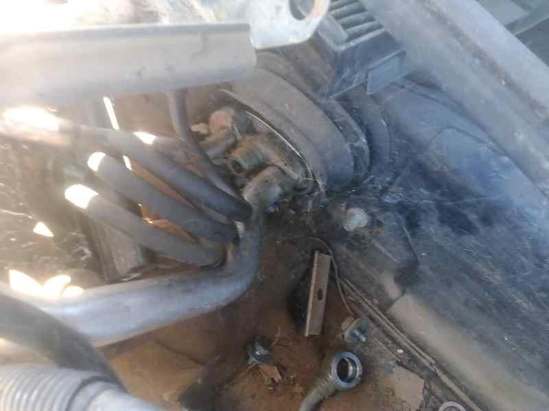 Recambio de tubos aire acondicionado para skoda superb (3u4) 1.9 tdi referencia OEM IAM   