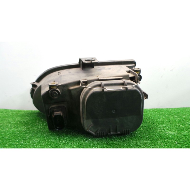 Recambio de faro derecho para seat arosa (6h1) 1.0 referencia OEM IAM 6H1941016 1.SERIE 