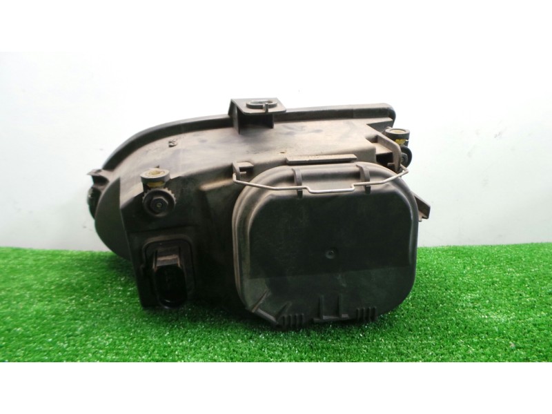 Recambio de faro derecho para seat arosa (6h1) 1.0 referencia OEM IAM 6H1941016 1.SERIE 
